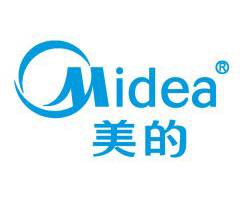 越秀建设美的冰箱